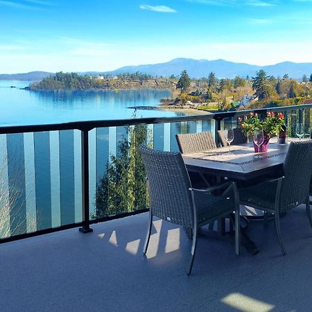 Edgewater Chemainus Διαμέρισμα Εξωτερικό φωτογραφία