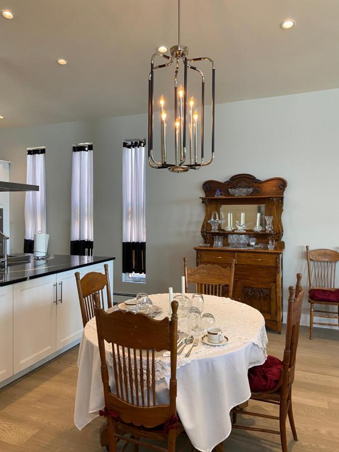Edgewater Chemainus Διαμέρισμα Εξωτερικό φωτογραφία