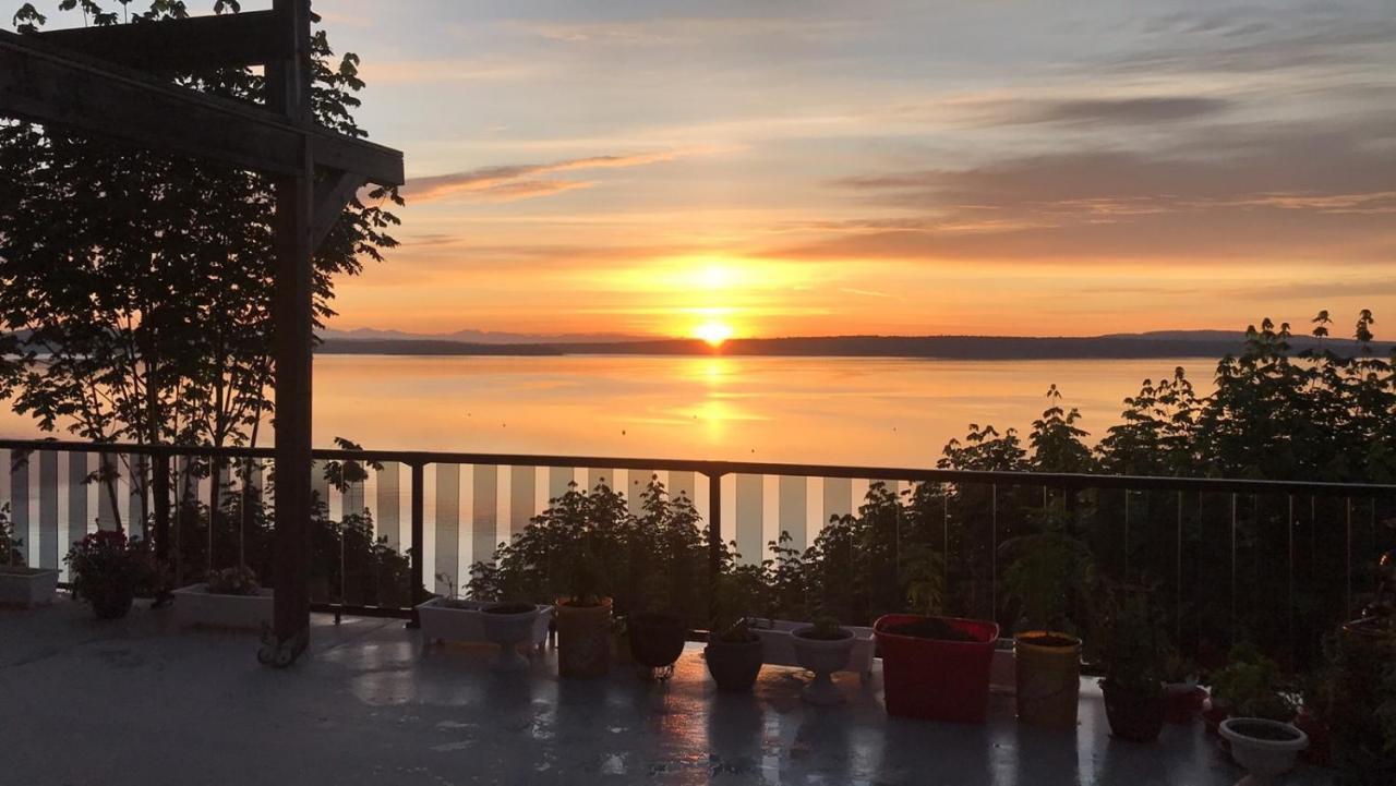 Edgewater Chemainus Διαμέρισμα Εξωτερικό φωτογραφία