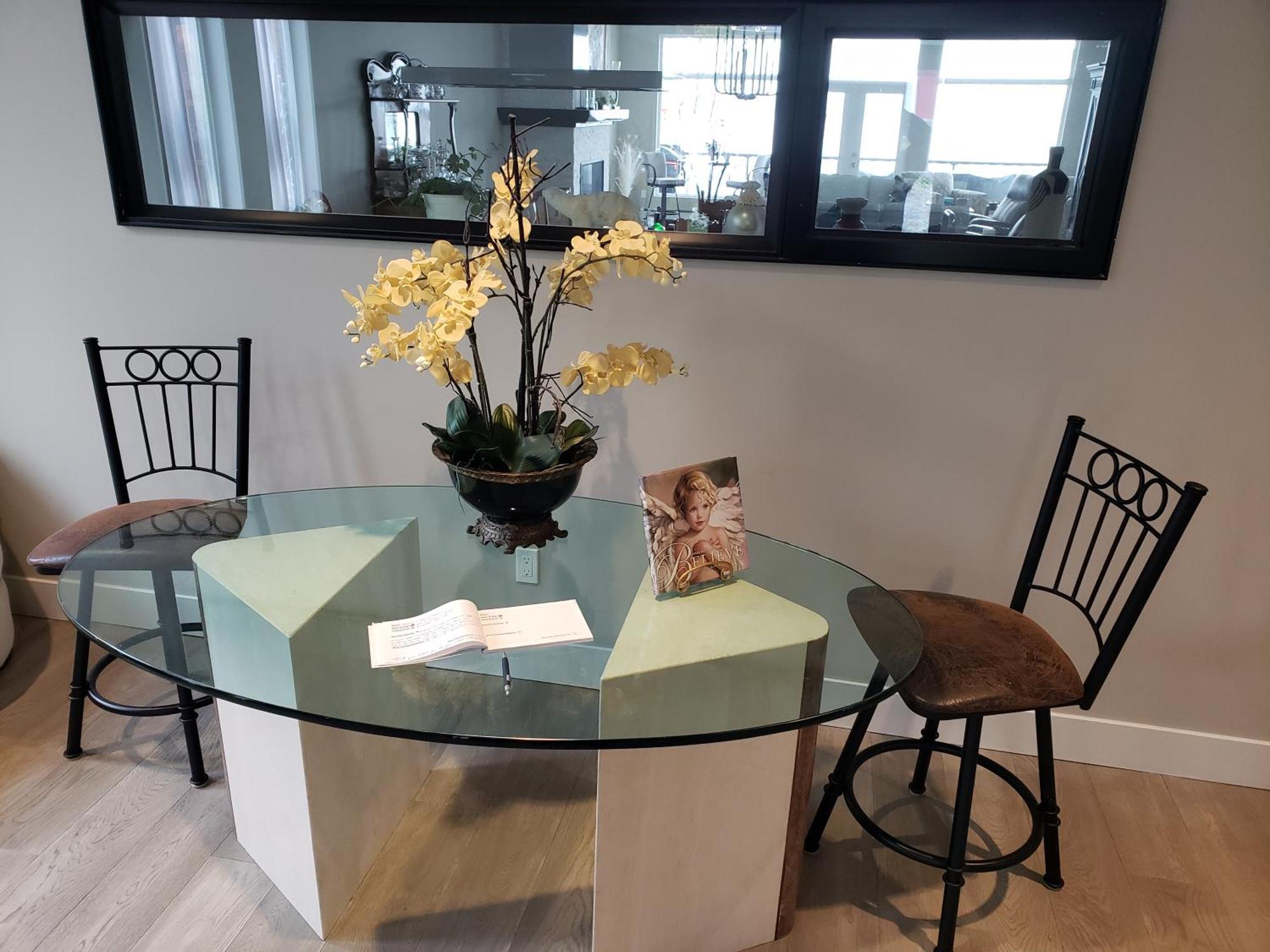 Edgewater Chemainus Διαμέρισμα Εξωτερικό φωτογραφία