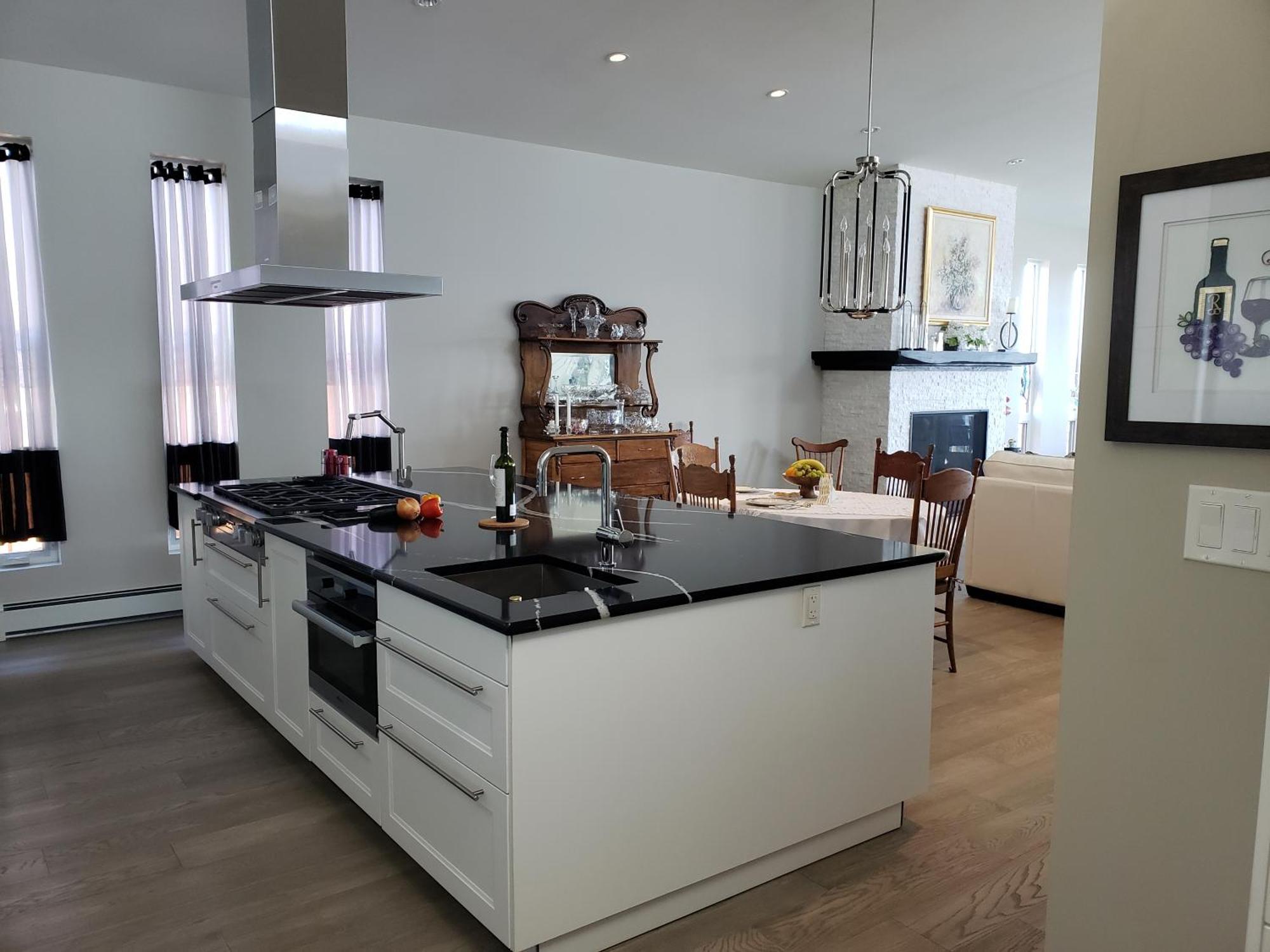 Edgewater Chemainus Διαμέρισμα Εξωτερικό φωτογραφία