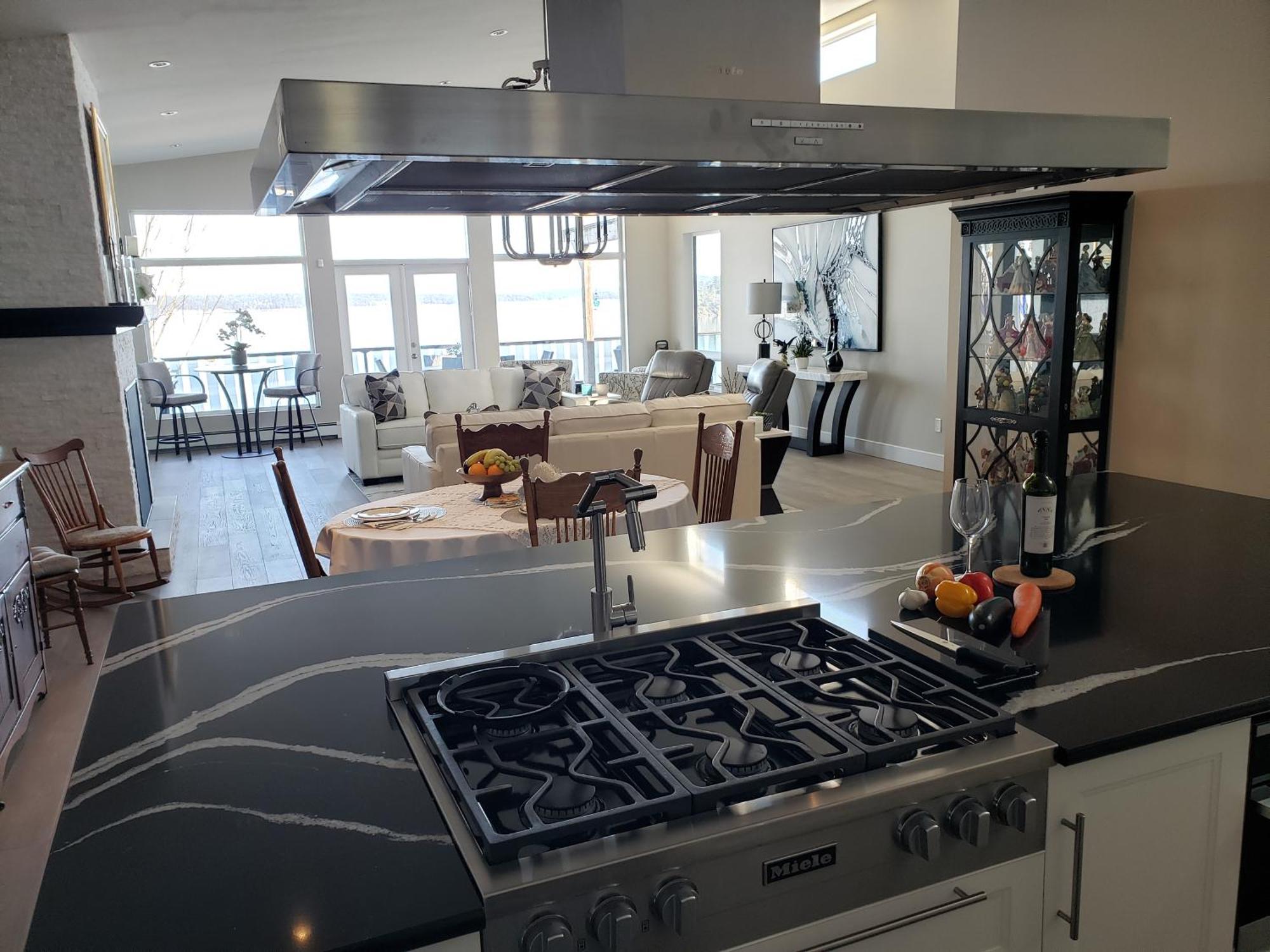 Edgewater Chemainus Διαμέρισμα Εξωτερικό φωτογραφία