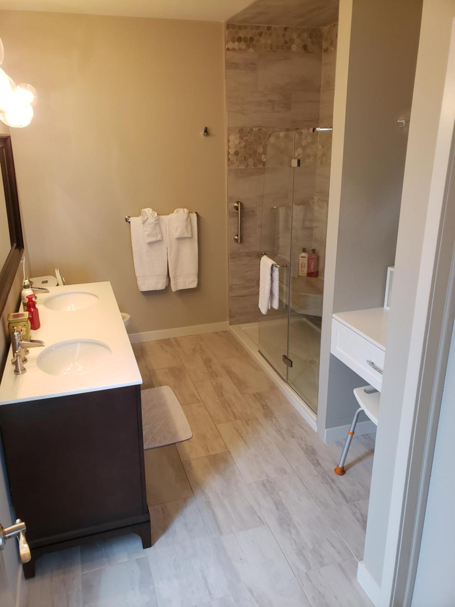 Edgewater Chemainus Διαμέρισμα Εξωτερικό φωτογραφία