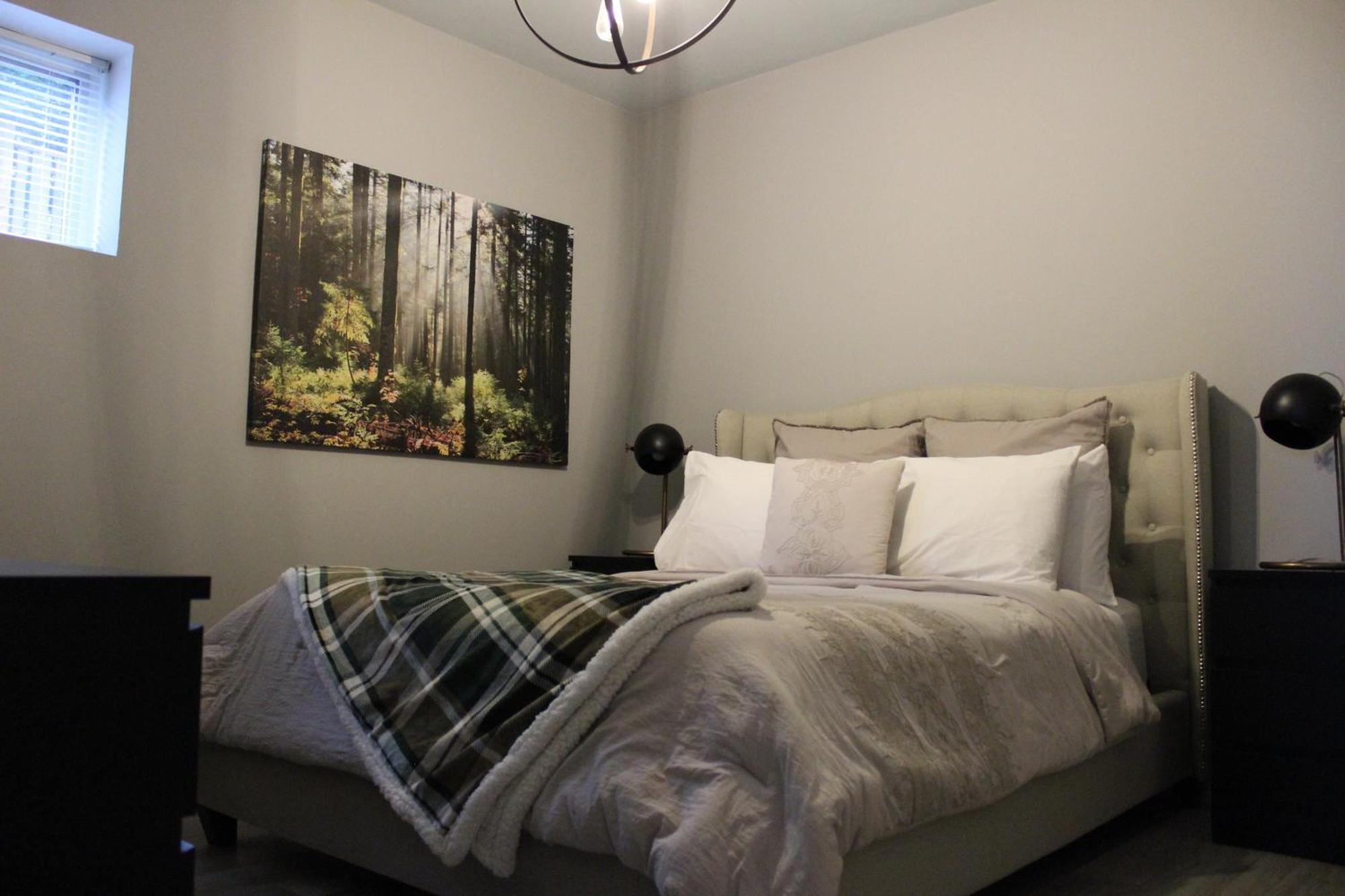 Edgewater Chemainus Διαμέρισμα Εξωτερικό φωτογραφία