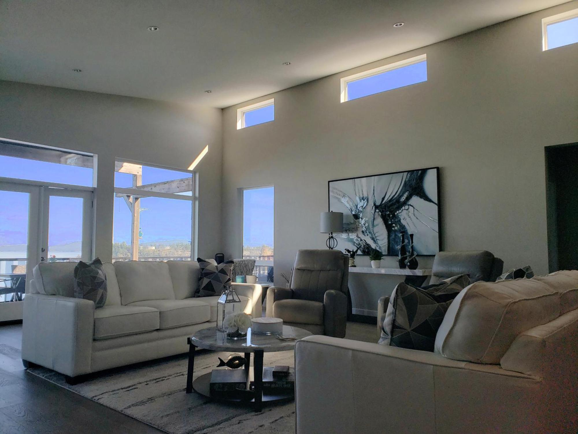 Edgewater Chemainus Διαμέρισμα Εξωτερικό φωτογραφία