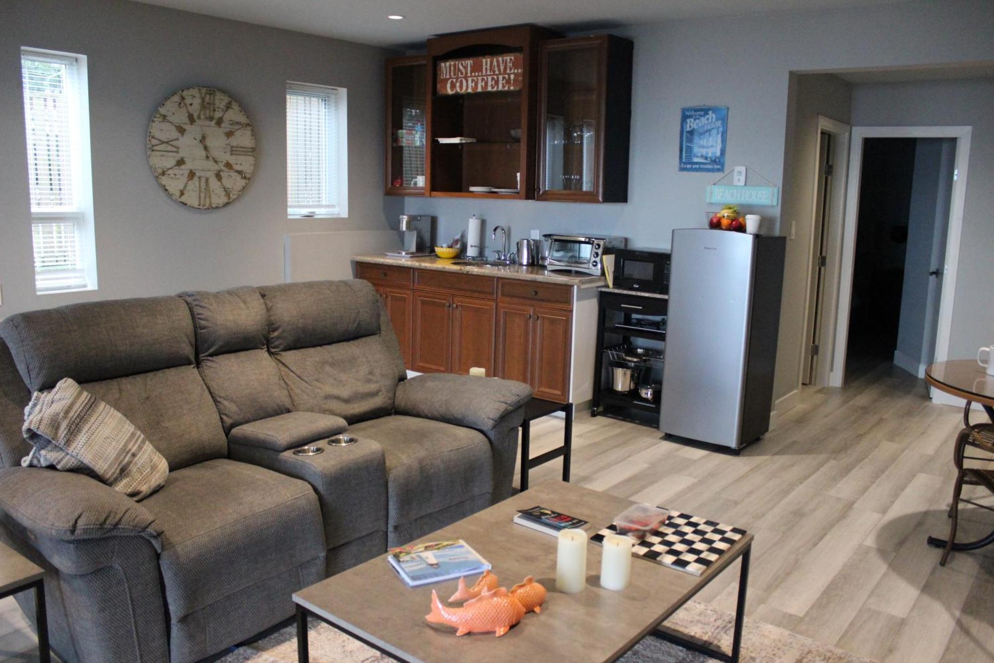 Edgewater Chemainus Διαμέρισμα Εξωτερικό φωτογραφία