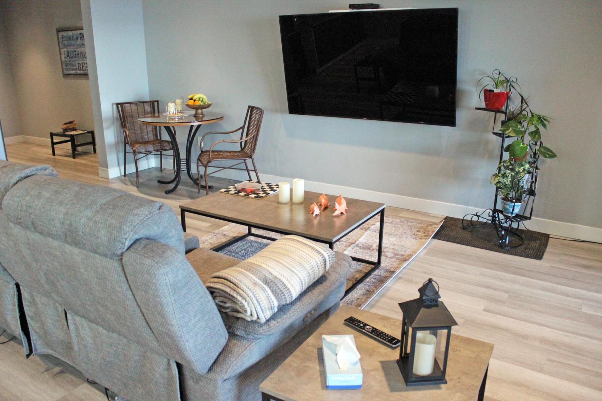Edgewater Chemainus Διαμέρισμα Εξωτερικό φωτογραφία