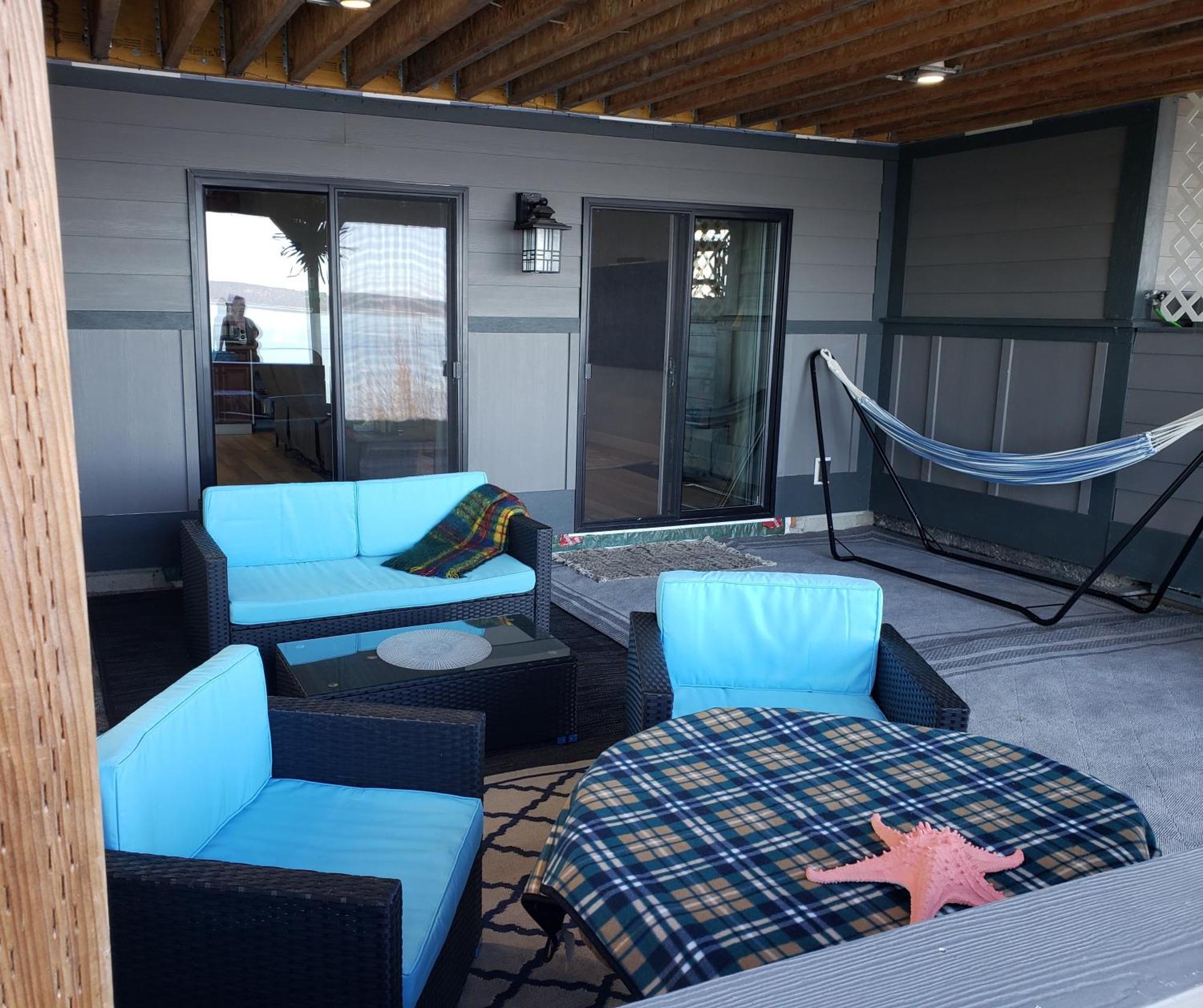 Edgewater Chemainus Διαμέρισμα Εξωτερικό φωτογραφία