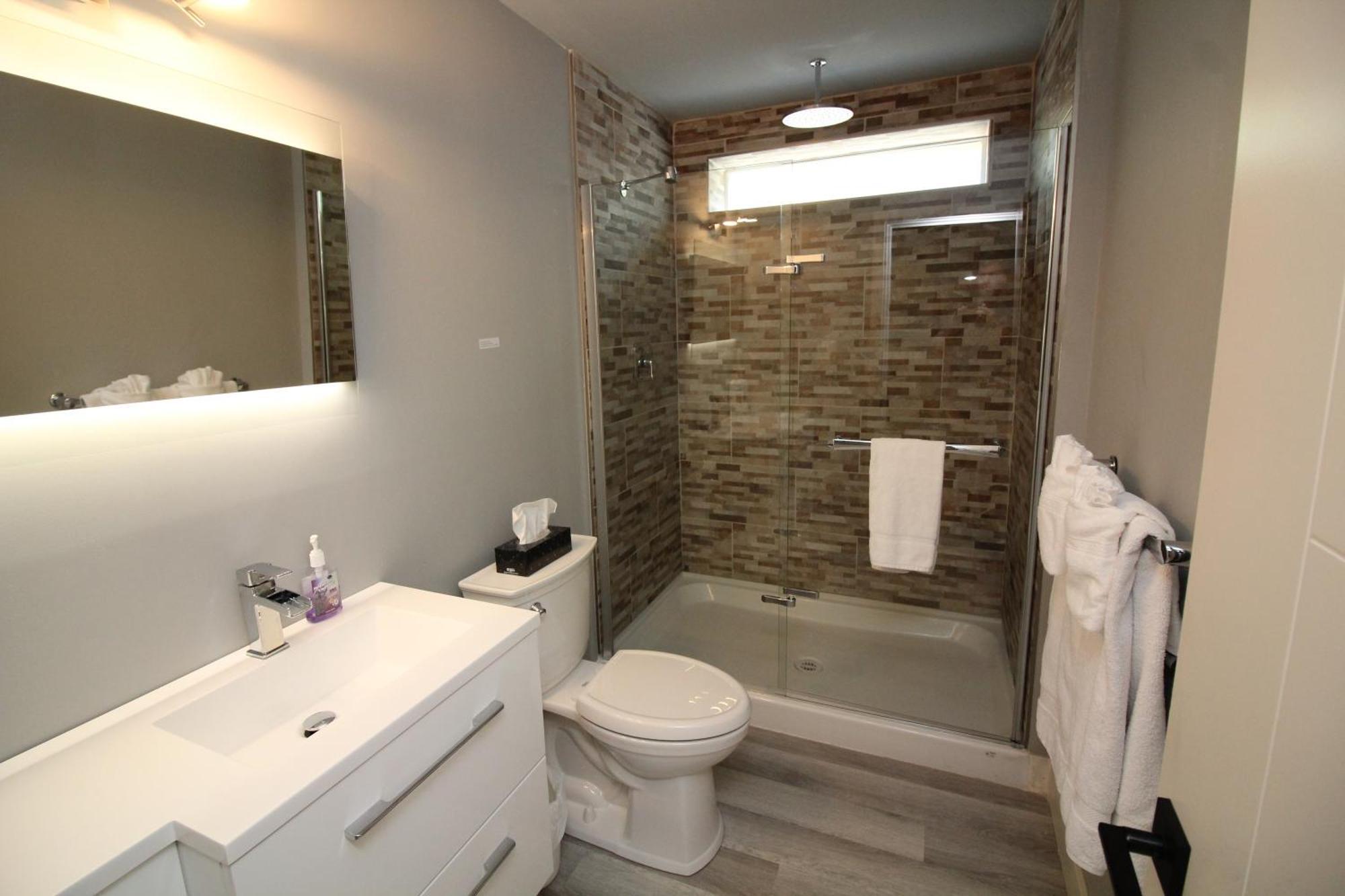 Edgewater Chemainus Διαμέρισμα Εξωτερικό φωτογραφία