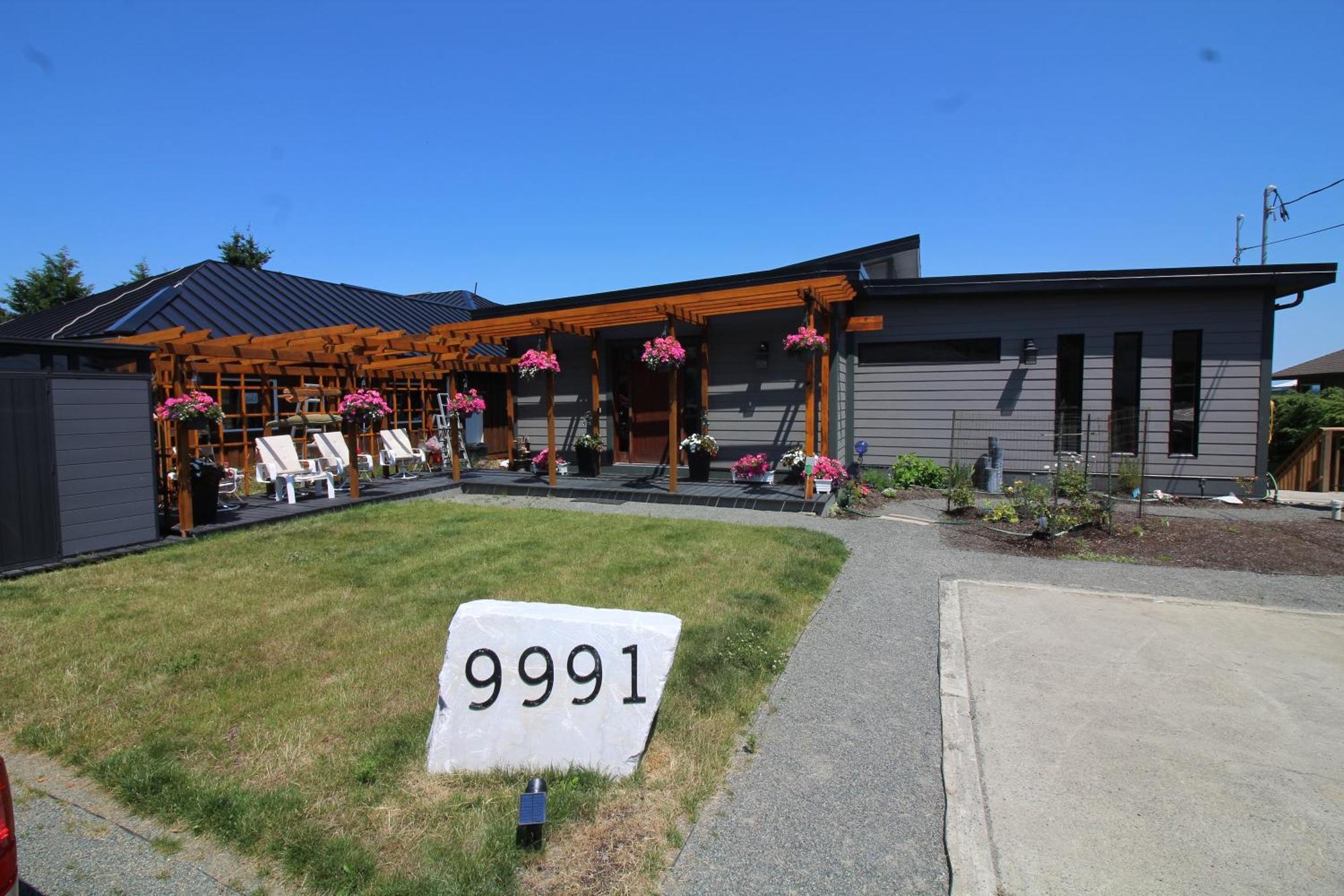 Edgewater Chemainus Διαμέρισμα Εξωτερικό φωτογραφία