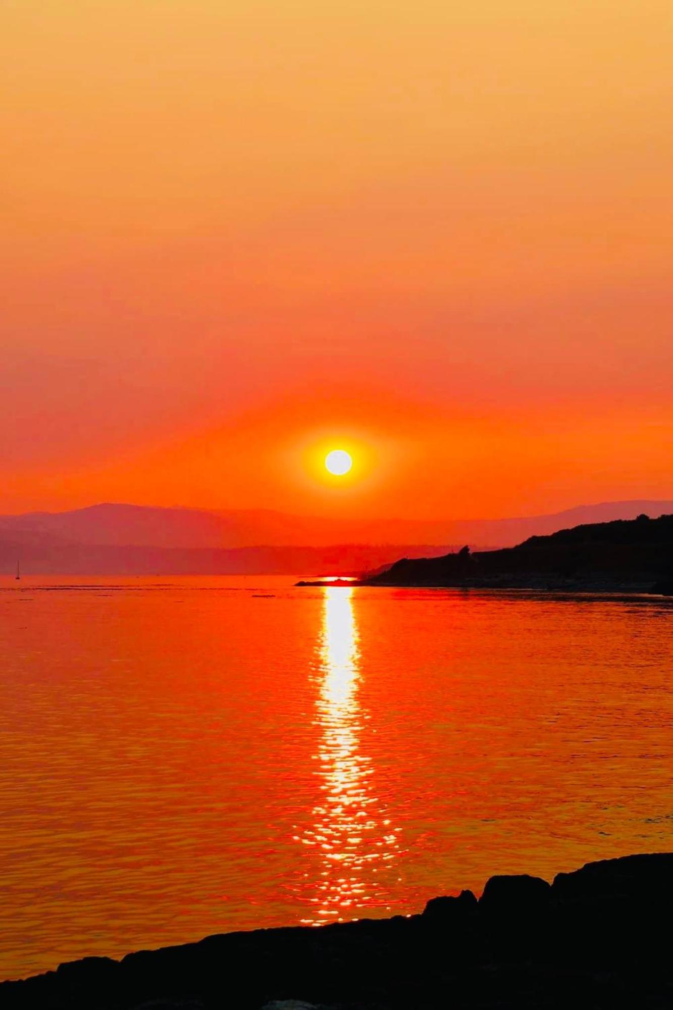 Edgewater Chemainus Διαμέρισμα Εξωτερικό φωτογραφία