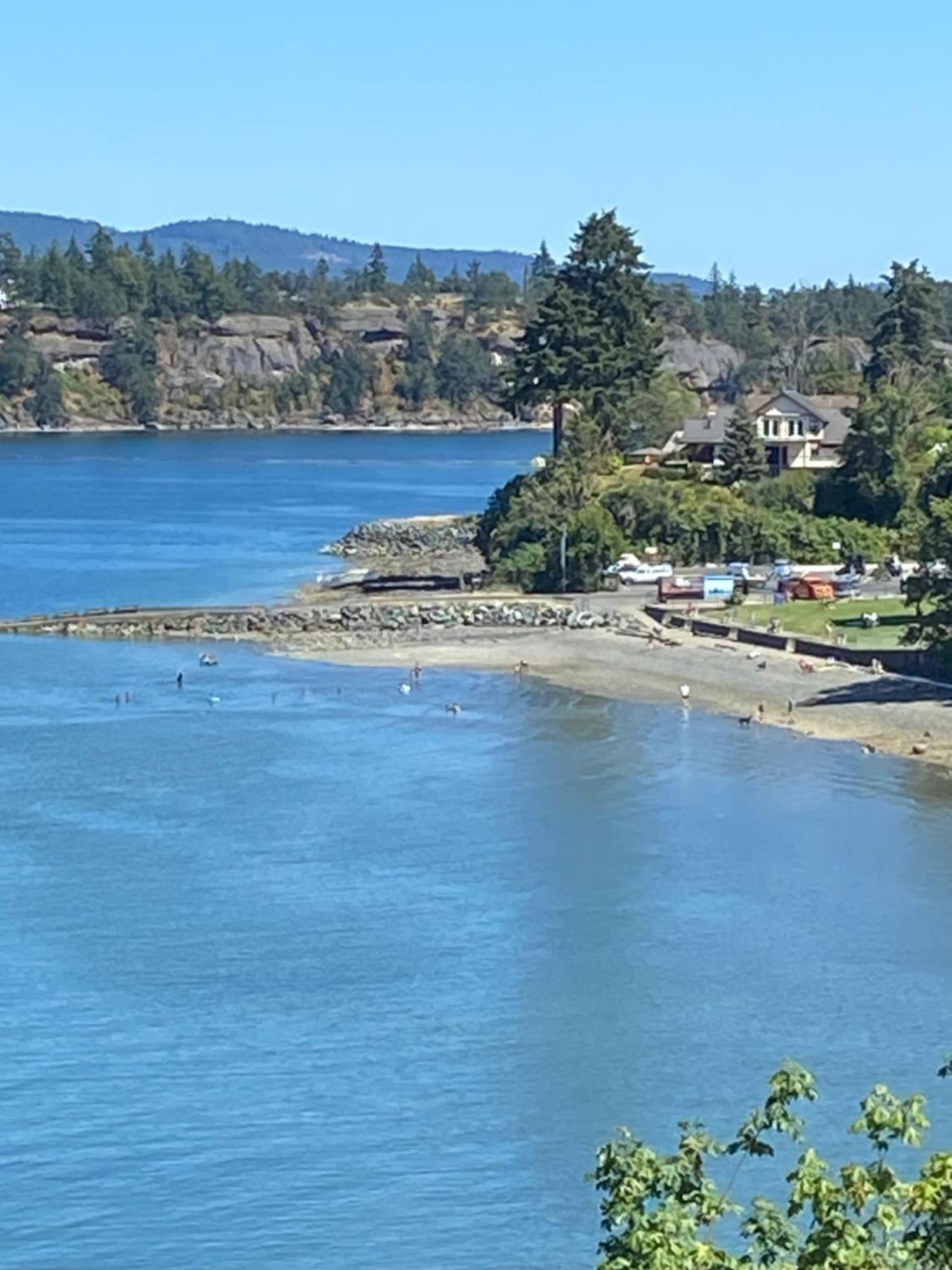 Edgewater Chemainus Διαμέρισμα Εξωτερικό φωτογραφία